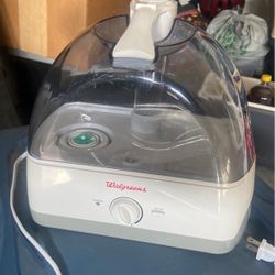 Humidifier
