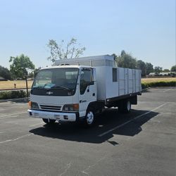 1996 Chevrolet Tiltmaster W45