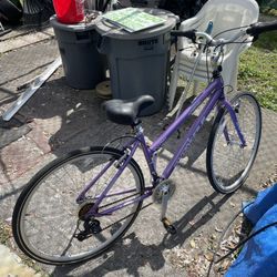 Kent 700 Avondale Woman’s 