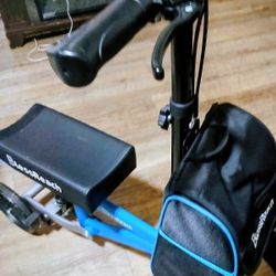 Knee Scooter 