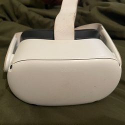 Oculus Quest 2