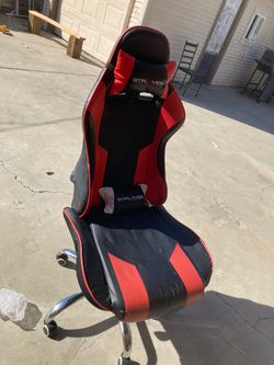 Game chair