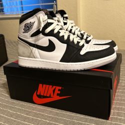Jordan 1 Stage Haze 