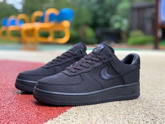 NIKE S.tussy Air Force 1