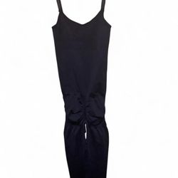 Shapewear Romper 