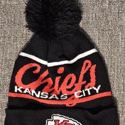 Kansas City Chiefs Official NFL Unisex Hat