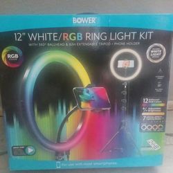 Ring Light Kit