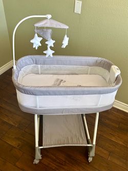 Baby Bassinet