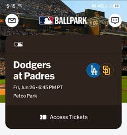 San Diego Padres