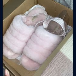 Ugg’s 
