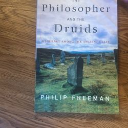 Philosopher And The Druids 
