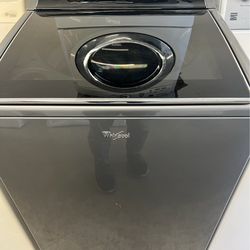 Used Whirlpool Washer Top Load