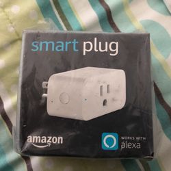 Smart Plug