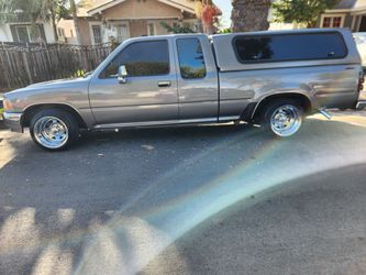 1994 Toyota Pickup