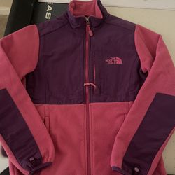 North Face Jacket size small