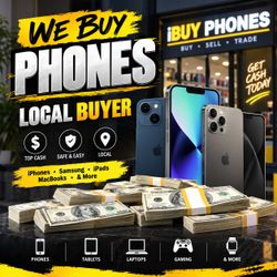 Get an Offer for iPhone 14 Pro