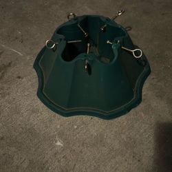 Christmas Tree Stand