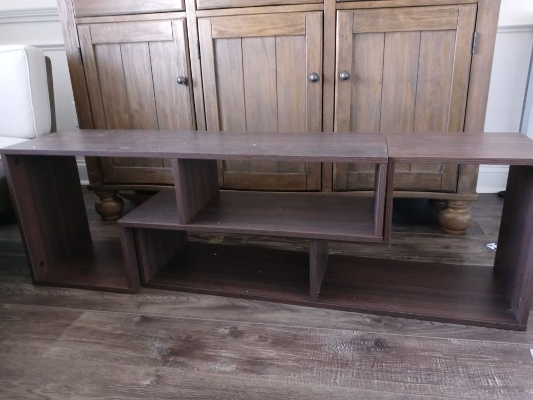 60” to 65” TV Stand