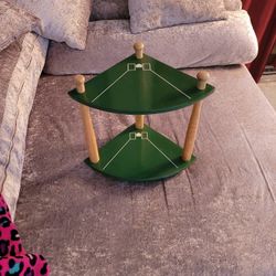 Baseball Corner Self