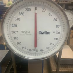 Scales 
