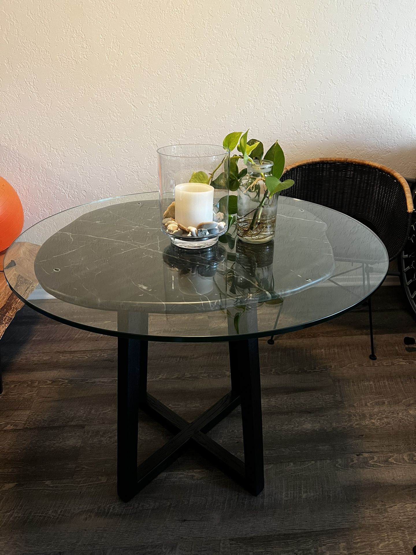 Dining Table Set