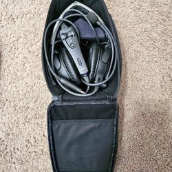 Bose A20 Aviation Headset 
