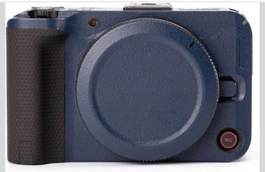 Protective sticker for camera body for Canon R50V Anti-Scratch Cover Skin Sticker 3M Material