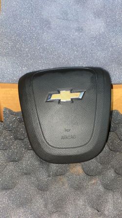 Original GM Airbag