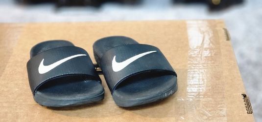 Nike Slide Little Kid 11