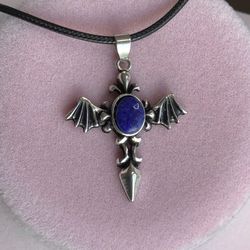 Lapis Lazuli Necklace 