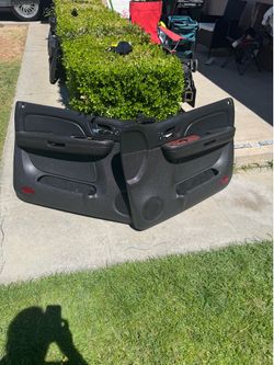 chevy parts