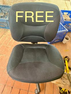 Free  - Chair