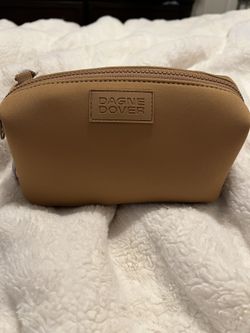 NEW! Dagne Dover Hunter Neoprene Toiletry Bag