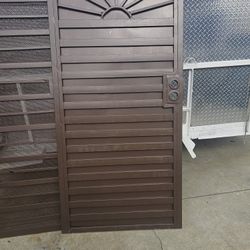 Puertas 