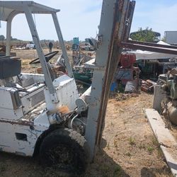 Forklift For Sale 