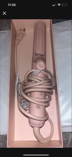 Lange Air Flow Styler