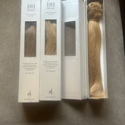 18 Inch Clip On Extensions