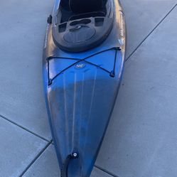 12 Foot Kayak