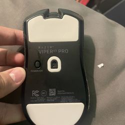 Used Razor Viper V3 Pro