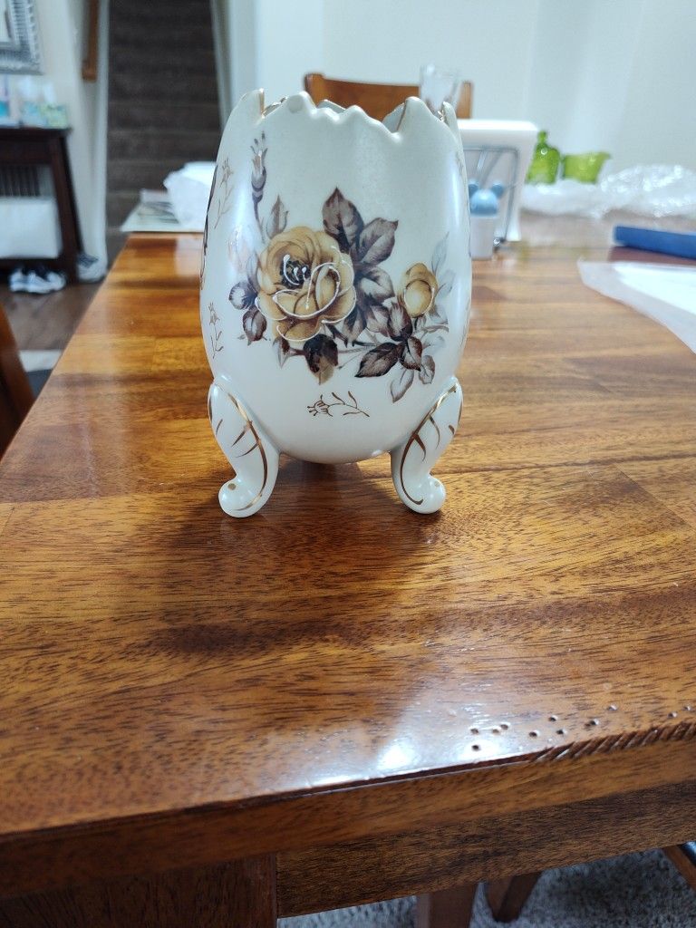Vintage Egg