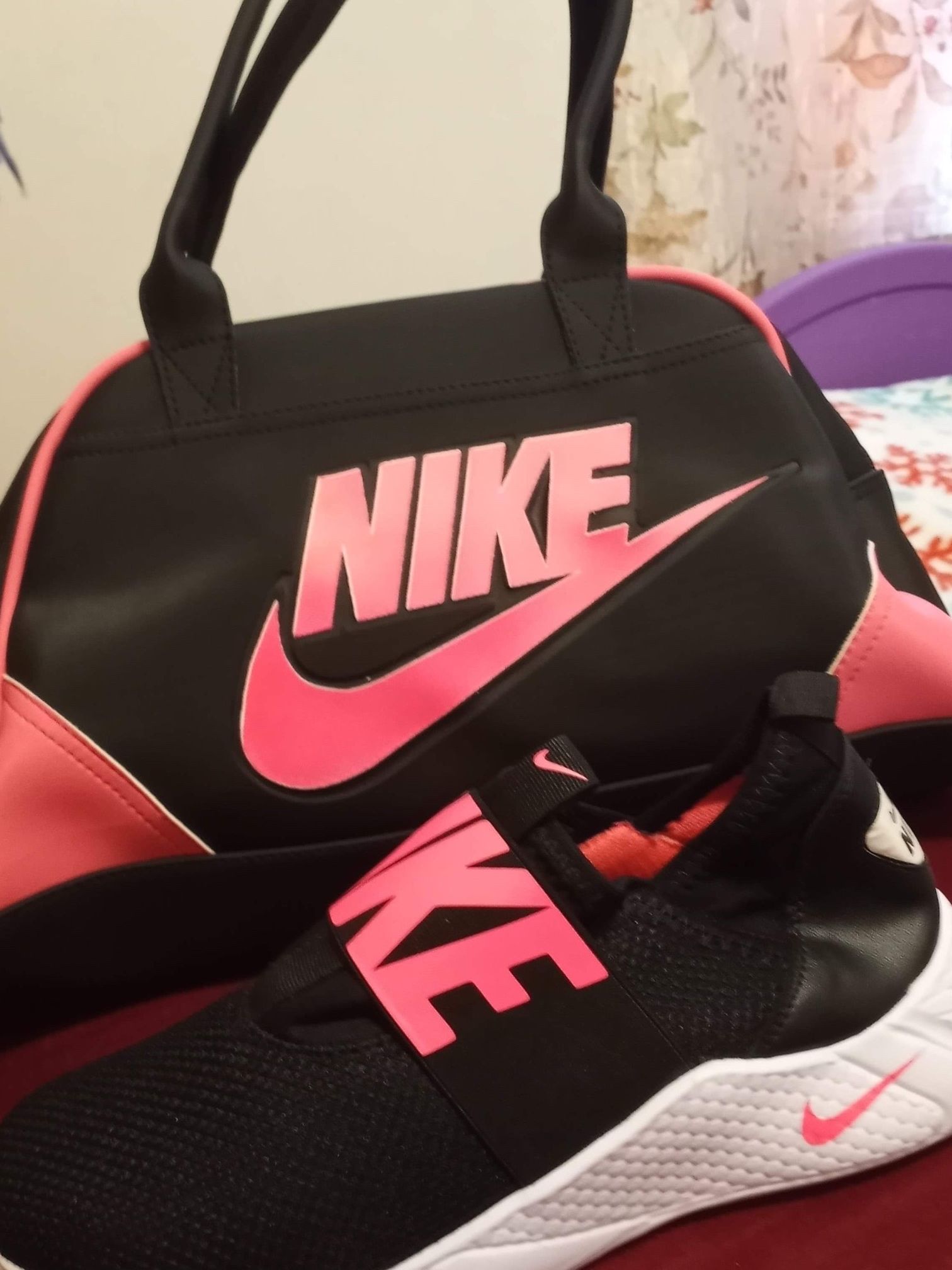 Size 8 Combo