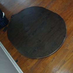 Kitchen Table 