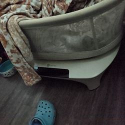4mom Basinet 