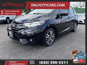 2016 Honda Fit