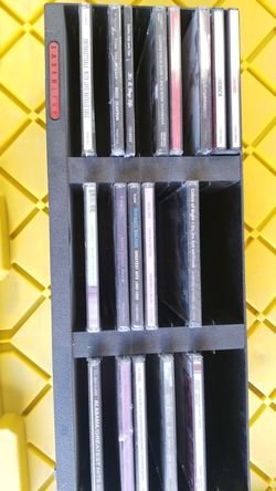 CDs