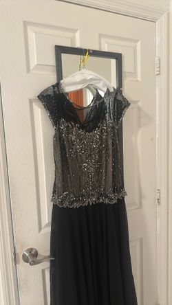 Dress size 14