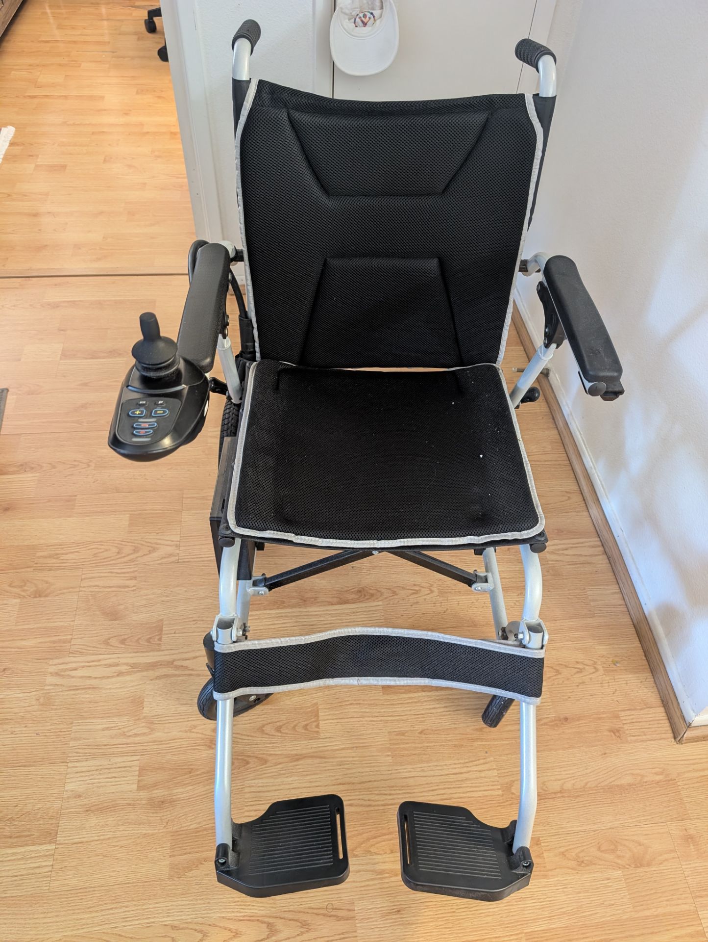 Electric Wheelchairs