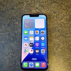 iPhone 13 128GB T-Mobile / Sprint (BRAND NEW) 100% 🔋