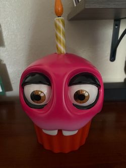 FNAF Cupcake