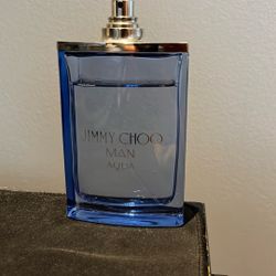 Jimmy Choo Man Aqua